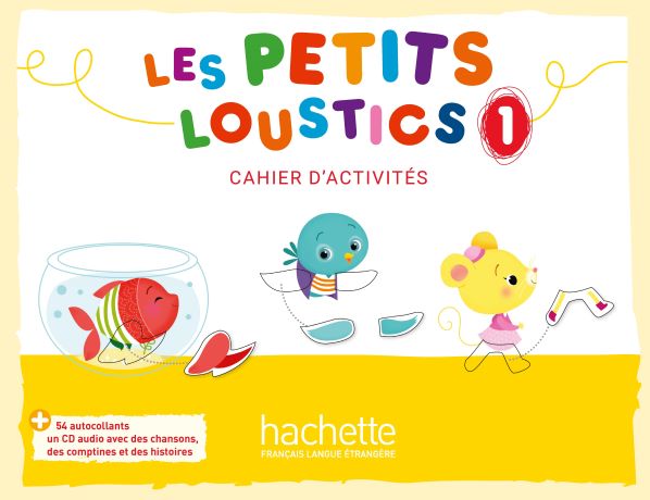 Les Petits Loustics 1