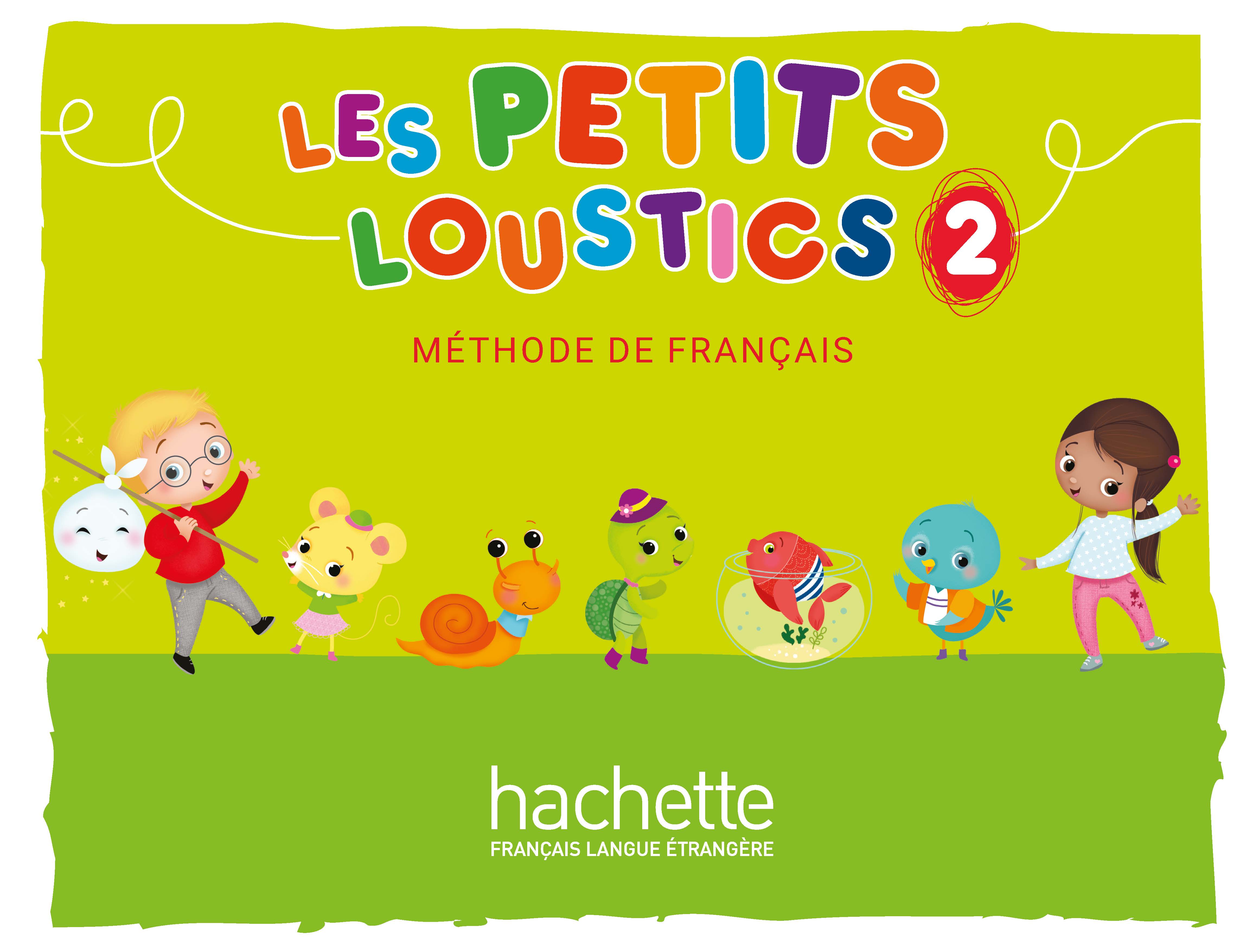 Les Petits Loustics 2